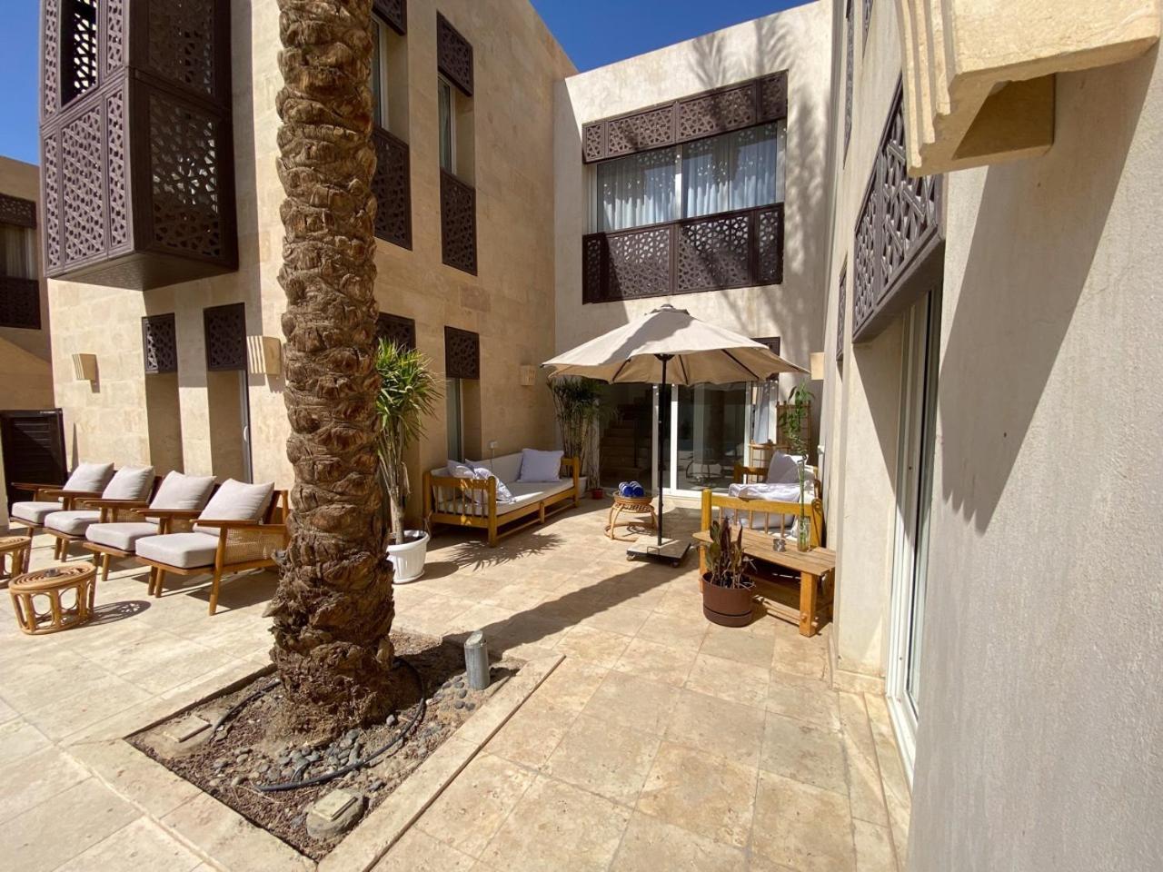 Nayah Stays, Amazing Villa With Private Pool & 5 Master Suites Hurghada Exterior foto